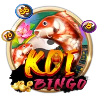 Koi Bingo